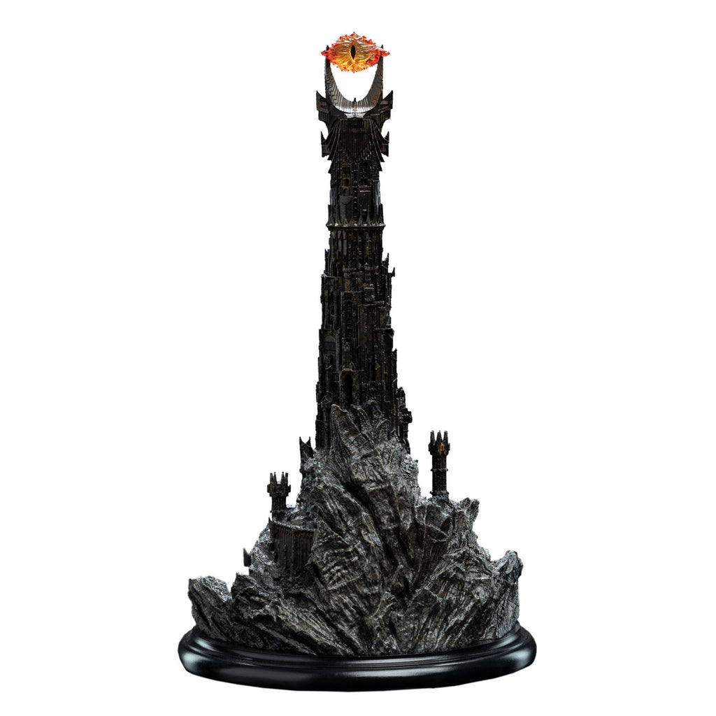 Product image The Lord of the Rings Statue Barad-dûr 19 cm