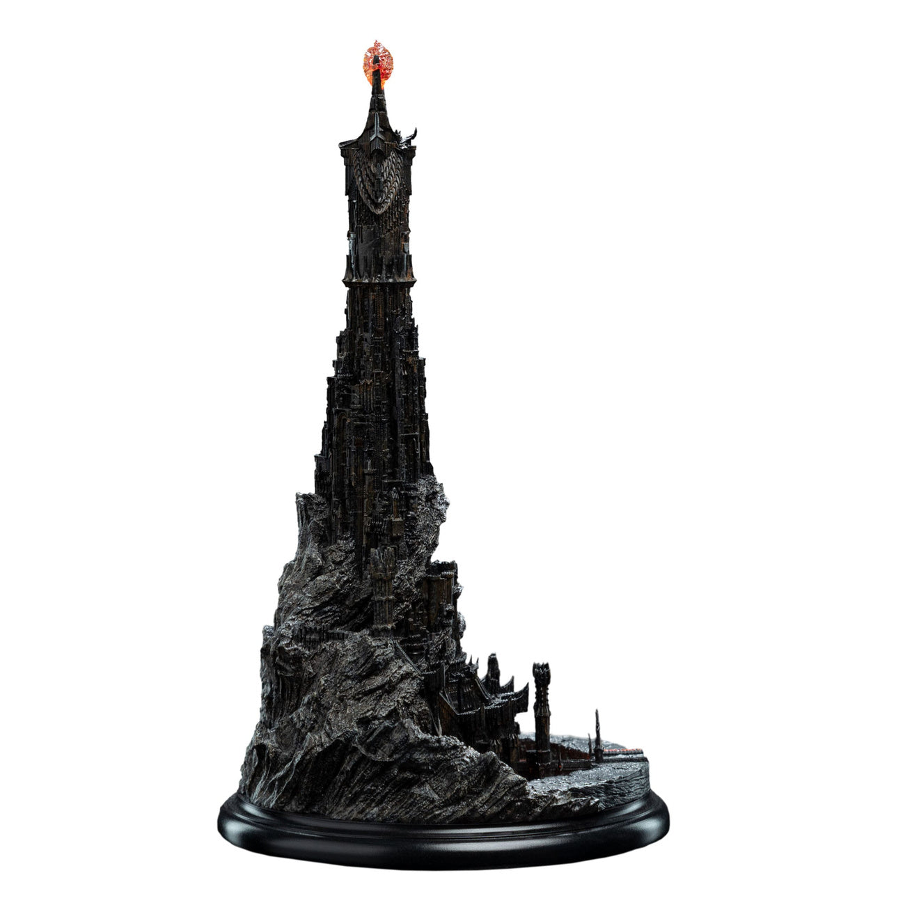 Product image The Lord of the Rings Statue Barad-dûr 19 cm