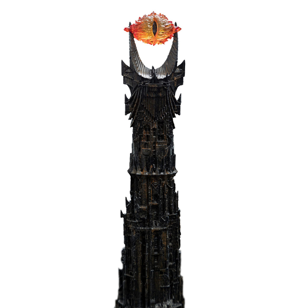 Product image The Lord of the Rings Statue Barad-dûr 19 cm