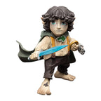 Imagen del producto El Señor de los Anillos figura de vinilo Mini Epics Frodo Bolsón (2022)