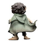 Imagen del producto El Señor de los Anillos figura de vinilo Mini Epics Frodo Bolsón (2022)