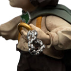 Imagen del producto El Señor de los Anillos figura de vinilo Mini Epics Frodo Bolsón (2022)