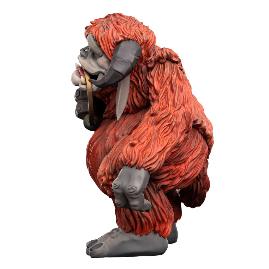 Imagen del producto Dentro del laberinto Mini Epics figura de vinilo Ludo 16 cm