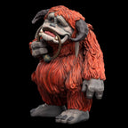 Imagen del producto Dentro del laberinto Mini Epics figura de vinilo Ludo 16 cm