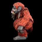 Imagen del producto Dentro del laberinto Mini Epics figura de vinilo Ludo 16 cm
