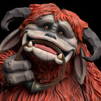 Imagen del producto Dentro del laberinto Mini Epics figura de vinilo Ludo 16 cm