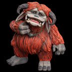 Imagen del producto Dentro del laberinto Mini Epics figura de vinilo Ludo 16 cm