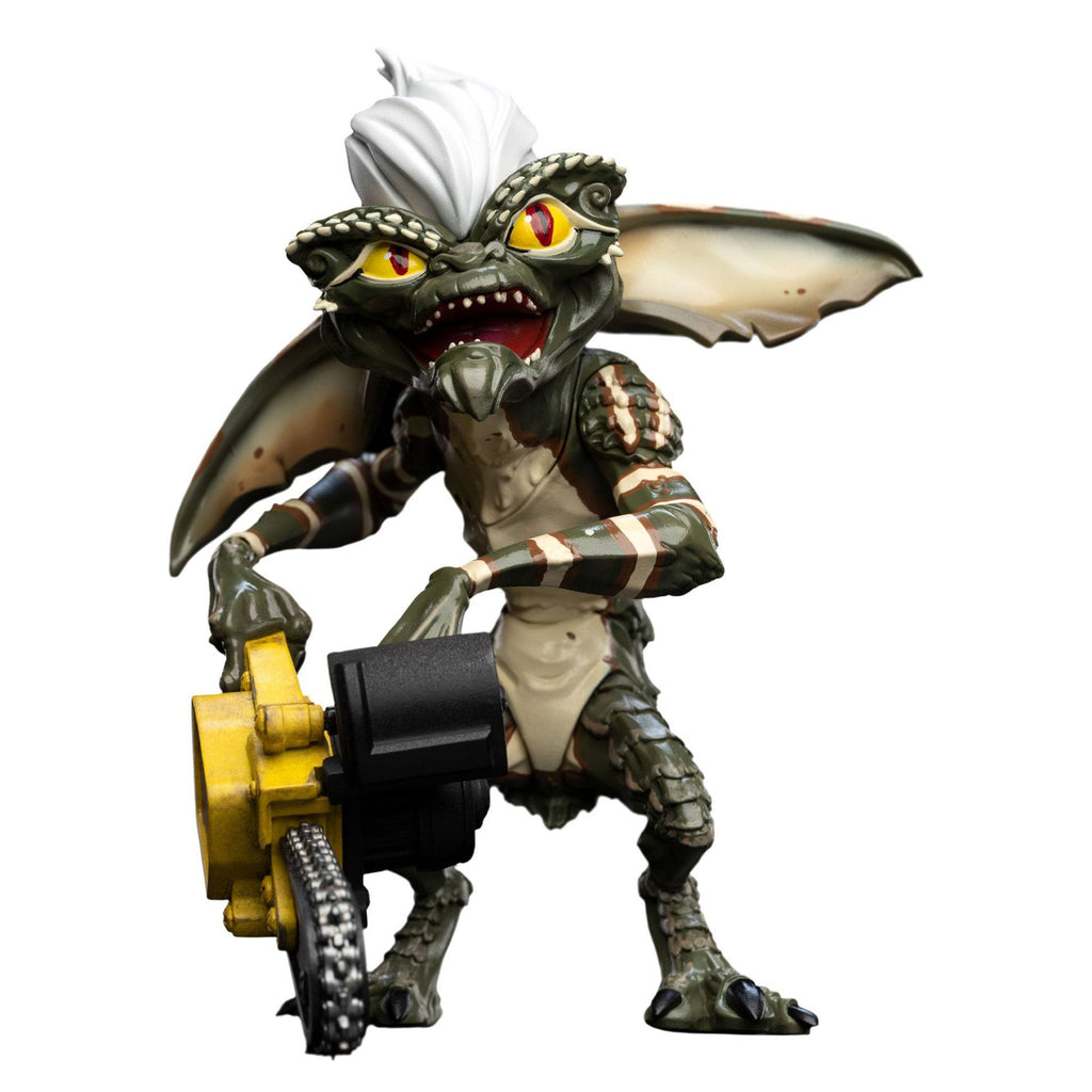 Imagen del producto Gremlins Figura de vinilo Mini Epics Stripe 12 cm