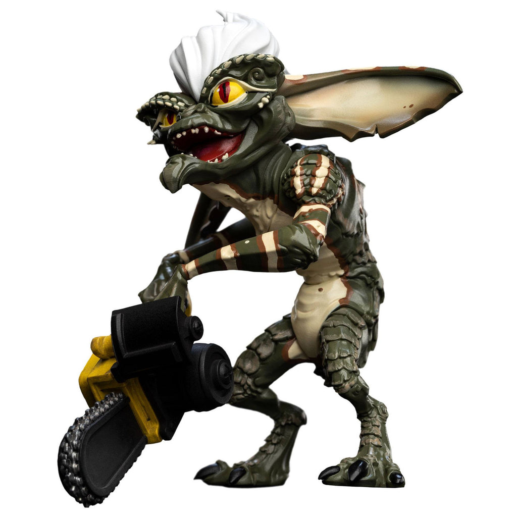 Imagen del producto Gremlins Figura de vinilo Mini Epics Stripe 12 cm