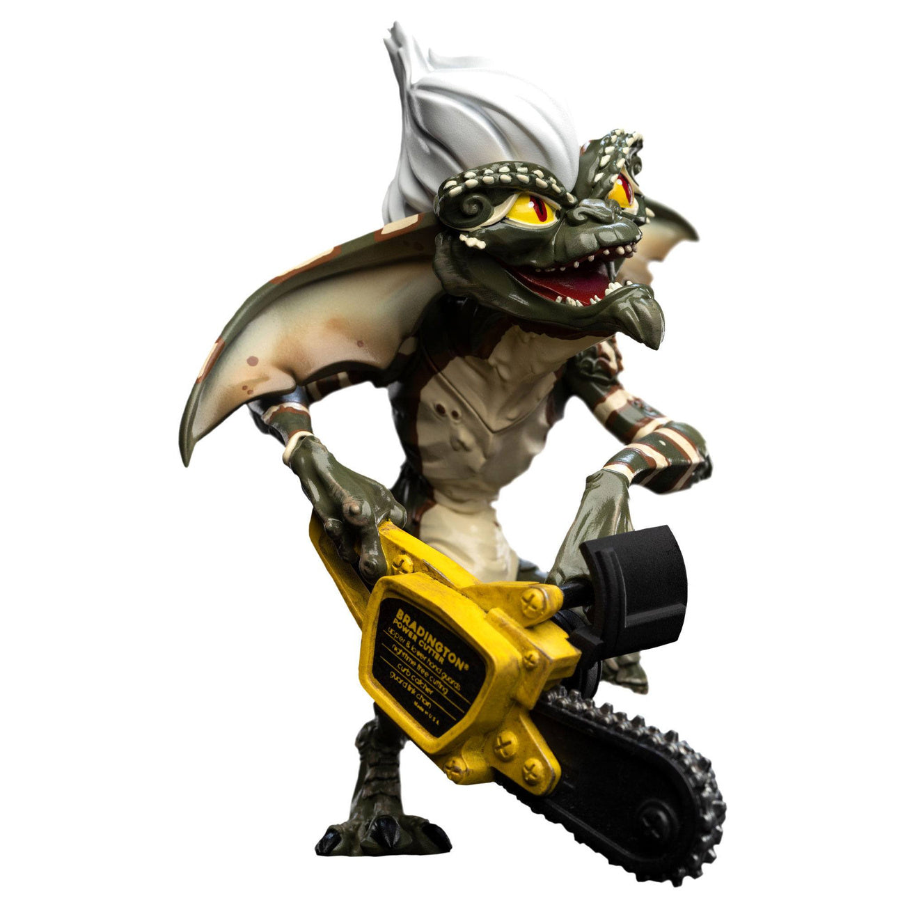 Imagen del producto Gremlins Figura de vinilo Mini Epics Stripe 12 cm