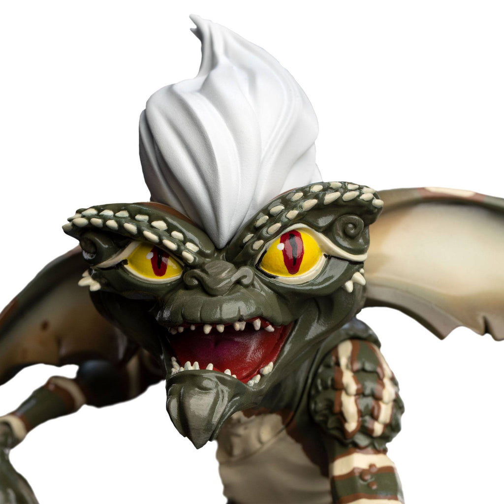 Imagen del producto Gremlins Figura de vinilo Mini Epics Stripe 12 cm