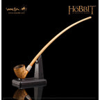 Imagen del producto El Hobbit Un viaje inesperado Réplica 1/1 de Bilbo Bolsón