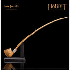 Imagen del producto El Hobbit Un viaje inesperado Réplica 1/1 de Bilbo Bolsón