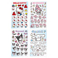 Product image Sanrio Sticker Pack Hello Kitty & Friends 04 Basic