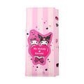 Imagen del producto Sanrio Pink Black Party Series Cartera Kuromi & My Melody