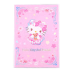 Imagen del producto Cuaderno Sanrio Hello Kitty & Friends Sakura Series