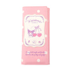 Imagen del producto Sanrio Cartera Kuromi Kawaii