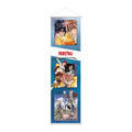Imagen del producto Fairy Tail Decoración de pared Tenugui estilo manga 33 x 120 cm