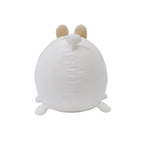 Product image Molang Plush Figure Pinco (Brown) 40 cm