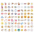 Product image Molang Sticker Pack Sweet Moments