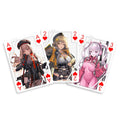 Imagen del producto Goddess of Victory: Nikke Baraja de cartas