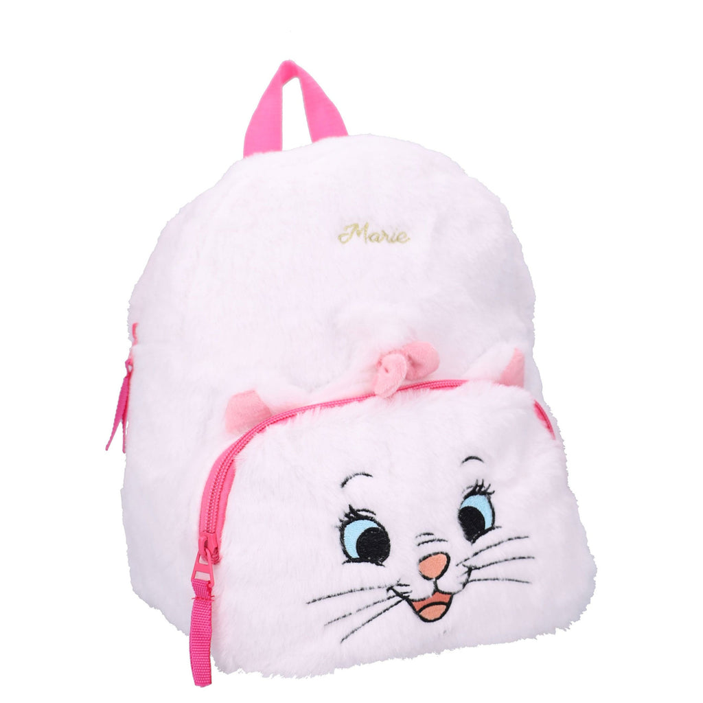 Imagen del producto Disney Mochila Aristocats Fluffy Festival Marie