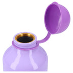 Product image Sanrio Water Bottle Kuromi Really Refreshing 500 ml