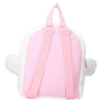 Product image Sanrio Backpack Cinnamoroll Fluffy Festival White 26 cm