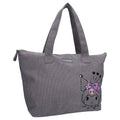 Imagen del producto Sanrio Bolsa de tela Kuromi Obsessed