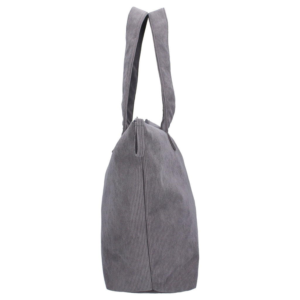 Imagen del producto Sanrio Bolsa de tela Kuromi Obsessed