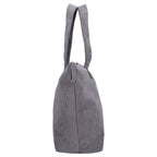Imagen del producto Sanrio Bolsa de tela Kuromi Obsessed