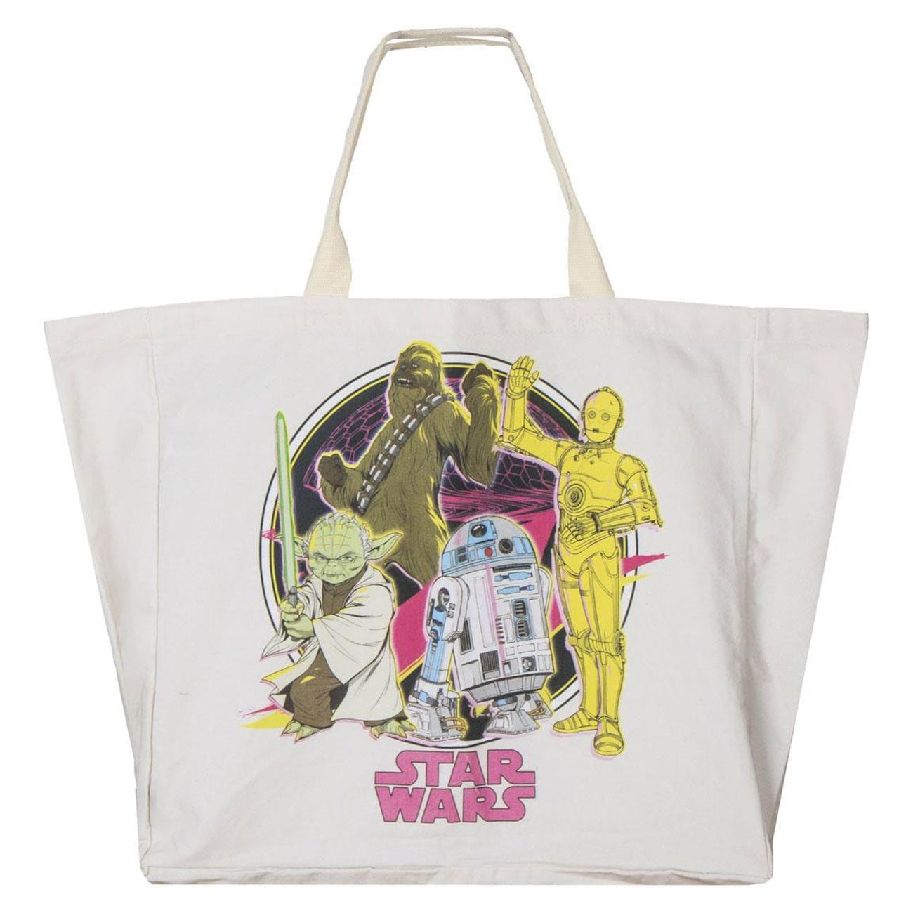 Imagen del producto Star Wars Bolsa de tela XL