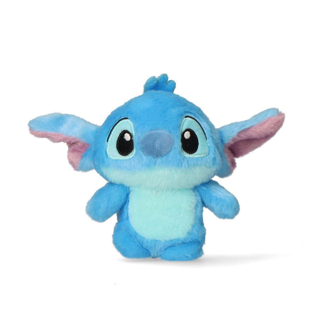 Imagen del producto Lilo & Stitch Llavero de peluche Stitch 12 cm