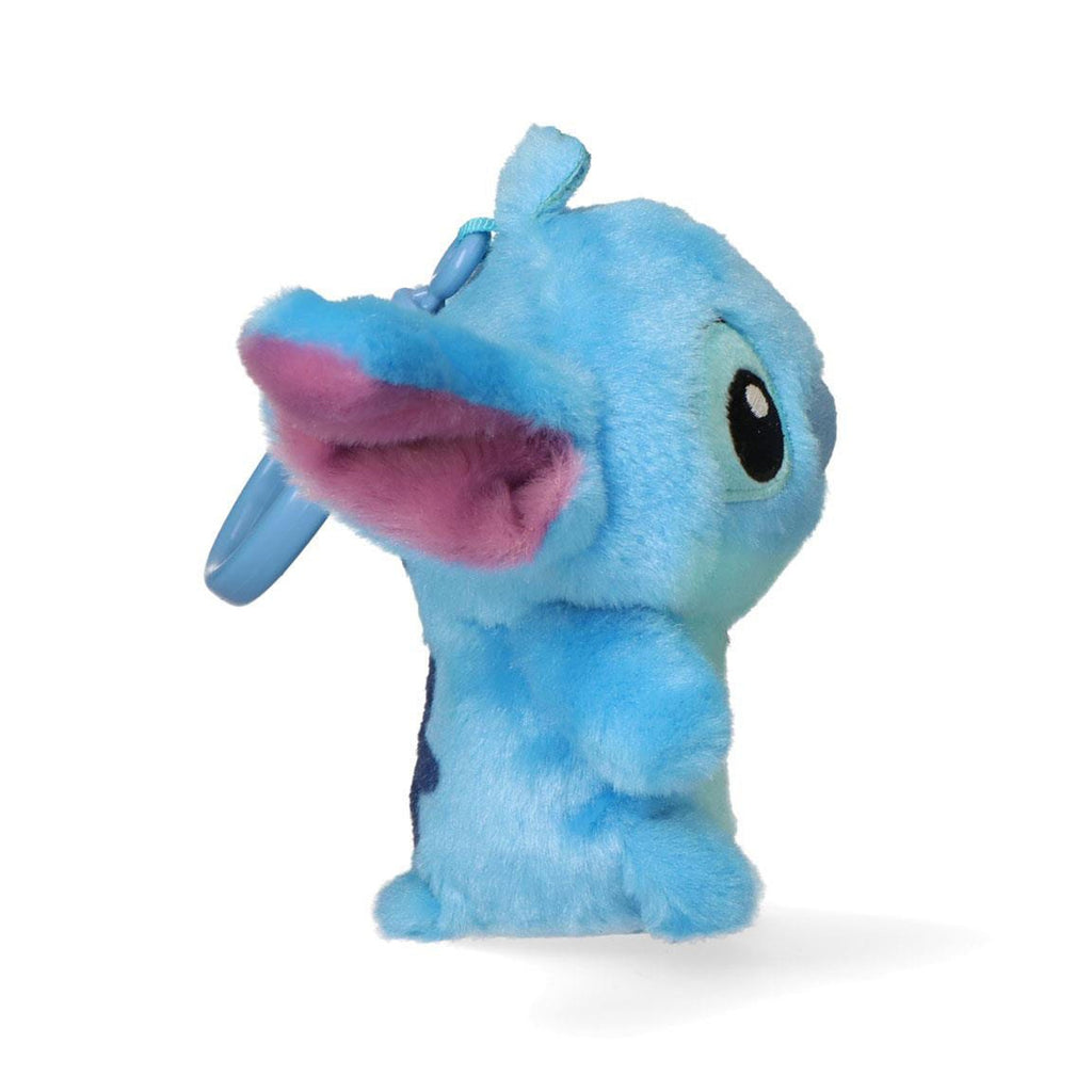 Imagen del producto Lilo & Stitch Llavero de peluche Stitch 12 cm