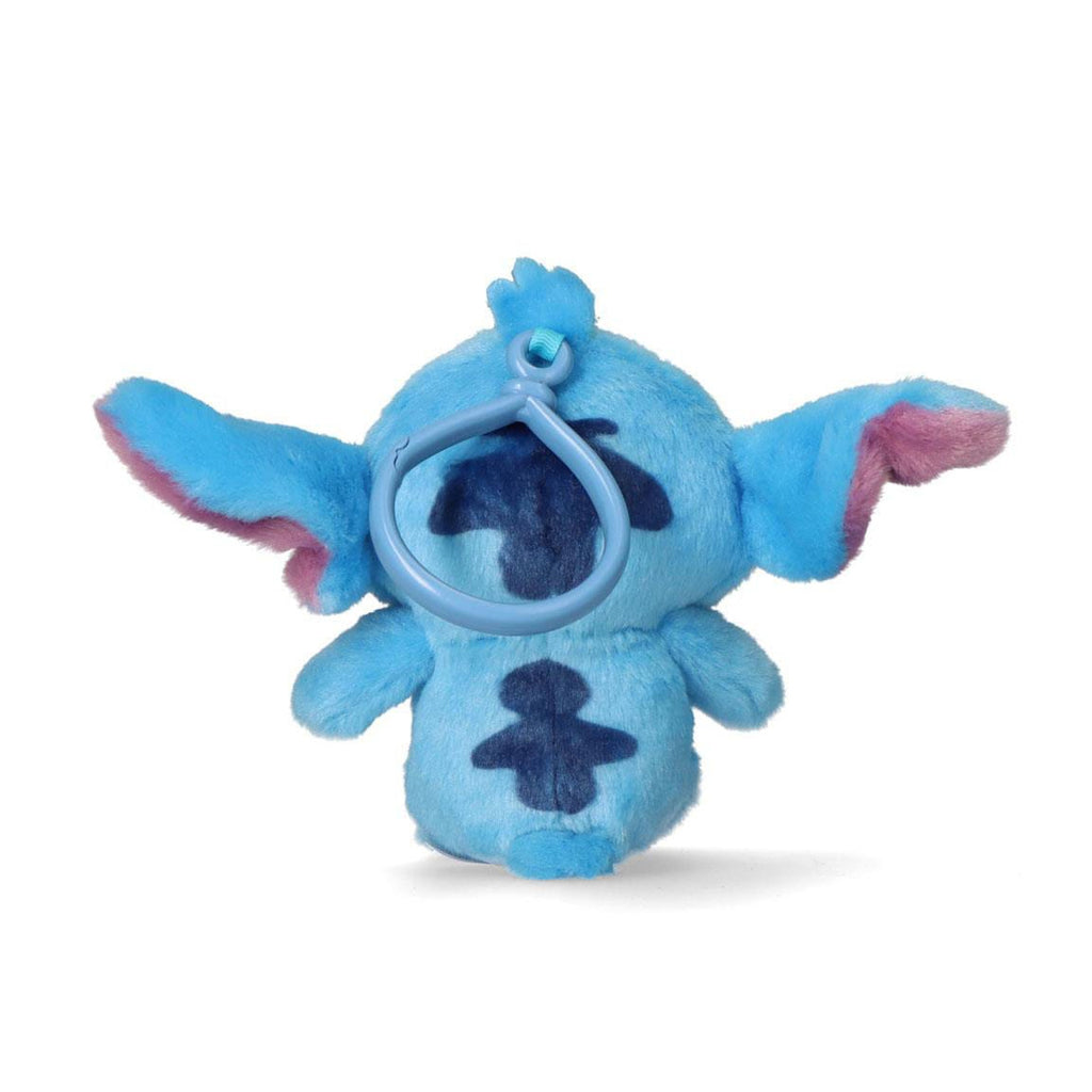 Imagen del producto Lilo & Stitch Llavero de peluche Stitch 12 cm