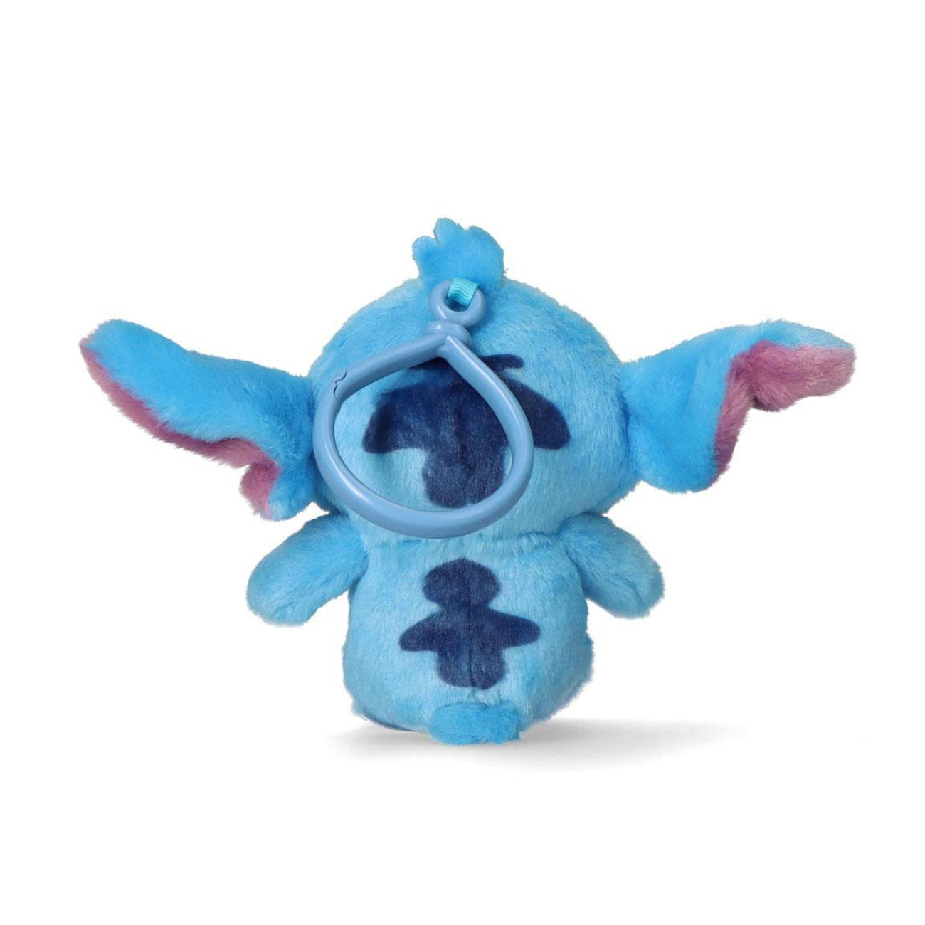 Imagen del producto Lilo & Stitch Llavero de peluche Stitch 12 cm