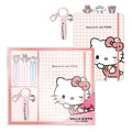 Imagen del producto Sanrio Set de escritura Hello Kitty