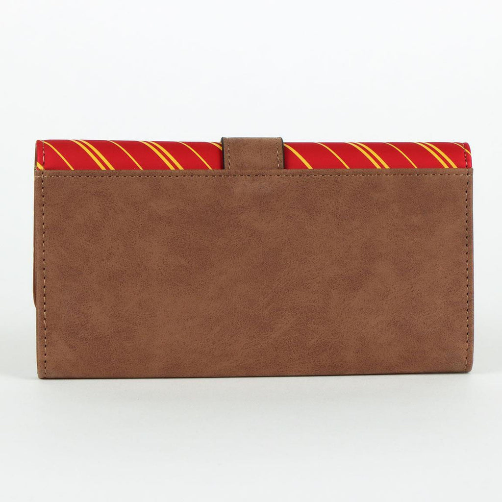 Imagen del producto Harry Potter Cartera Gryffindor