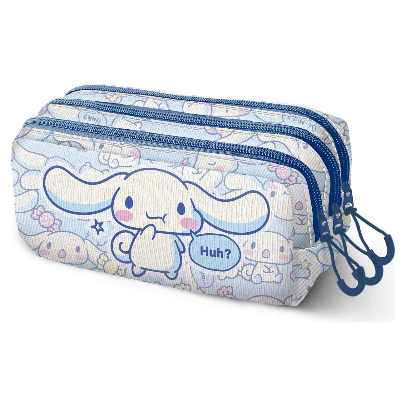 Imagen del producto Sanrio FAN Trick Estuche 2.2 Cinnamoroll Candy