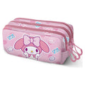 Product image Sanrio FAN Trick Pencil Case 2.2 My Melody Sweets