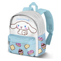 Imagen del producto Sanrio Joy mochila preescolar Cinnamoroll Cakes
