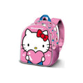 Imagen del producto Mochila 3D Sanrio Elite Hello Kitty Heart