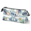Imagen del producto Lilo & Stitch Estuche triple Ocean