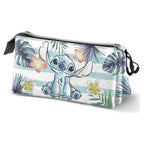 Imagen del producto Lilo & Stitch Estuche triple Ocean