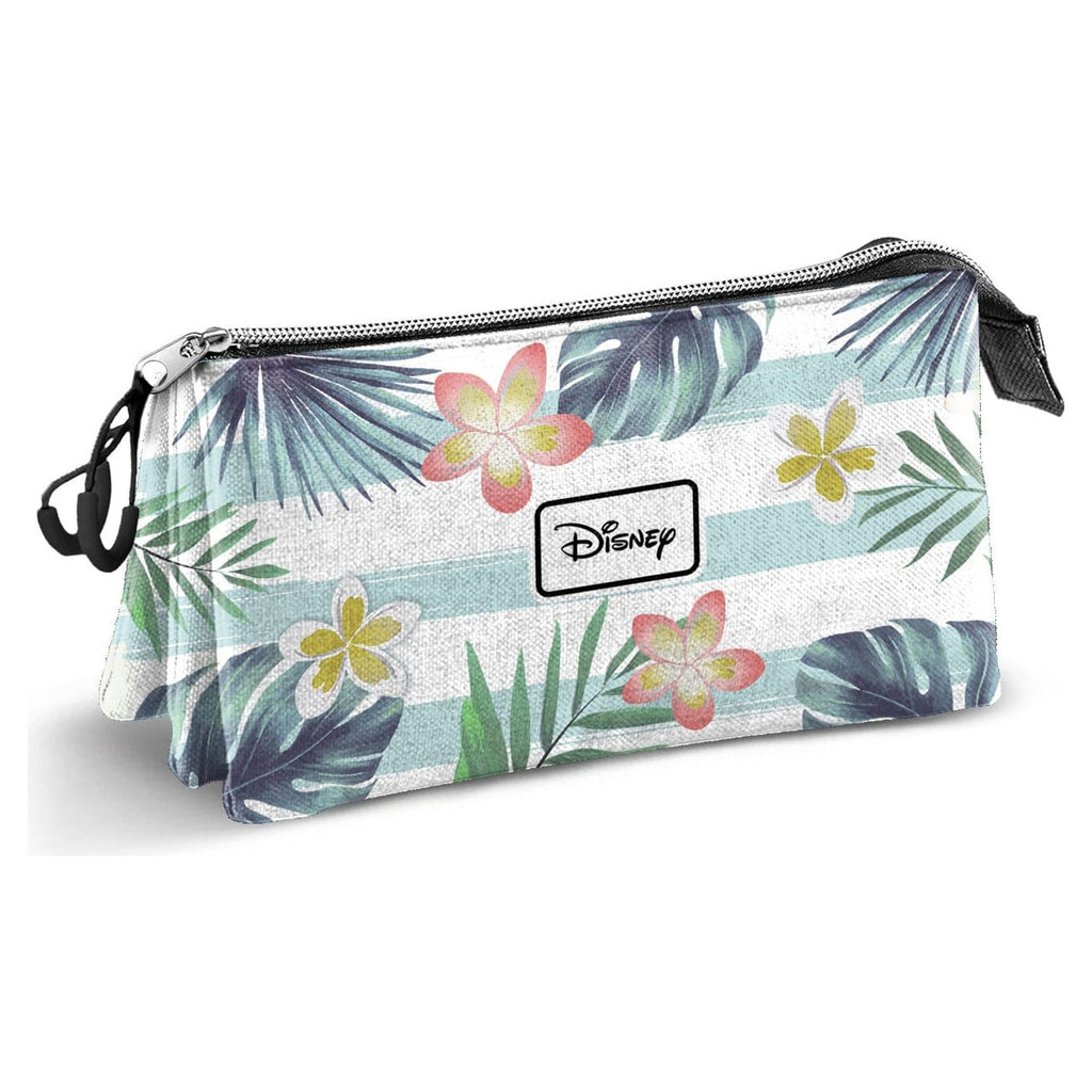 Imagen del producto Lilo & Stitch Estuche triple Ocean