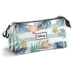 Imagen del producto Lilo & Stitch Estuche triple Ocean