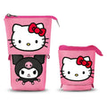 Imagen del producto Sanrio Cute Estuche Playful Pink