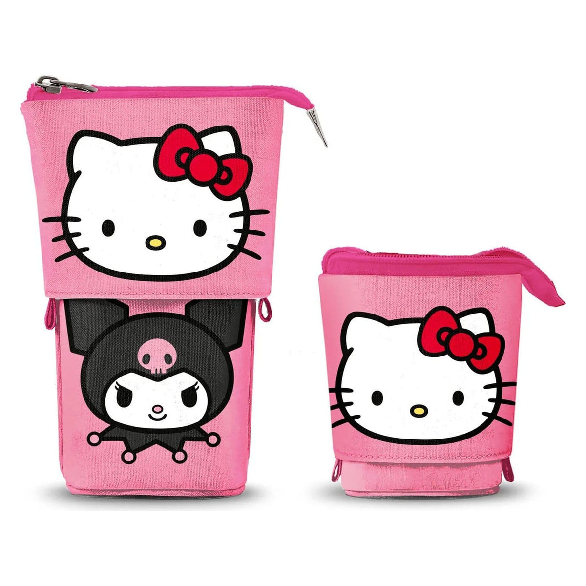 Imagen del producto Sanrio Cute Estuche Playful Pink