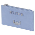 Product image Lilo & Stitch Slim Card Holder / Mini Wallet Steel Blue