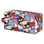 Imagen del producto Sanrio Plus Brick Neceser de viaje Hello Kitty Friends